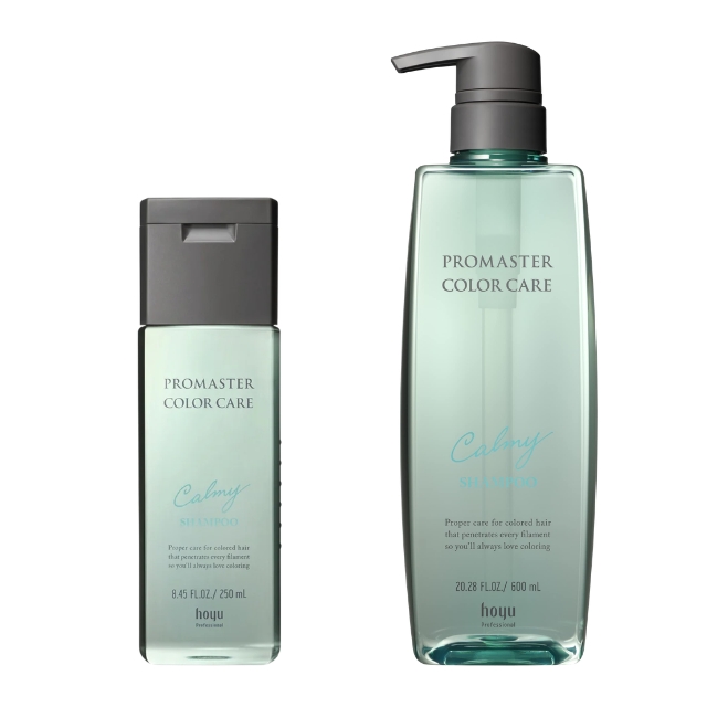 ホーユー プロマスターカラーケアシャンプー カーミー
