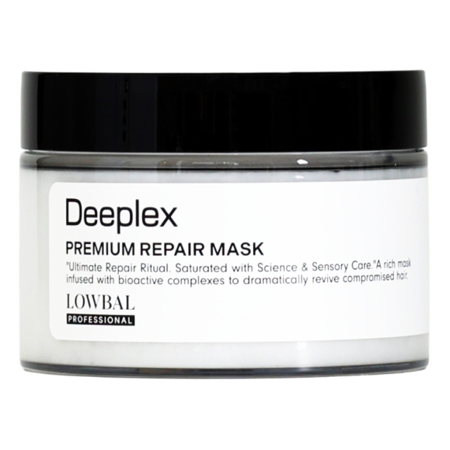 イロノワ ディープレックス プレミアム マスク 200g