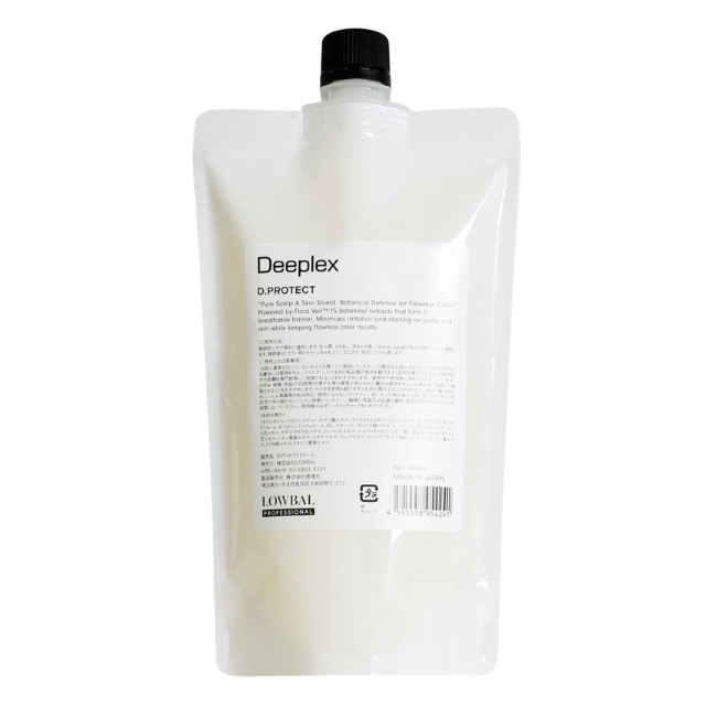 IRONOWA(イロノワ) D.PROTECT ドクタープロテクト 400ml