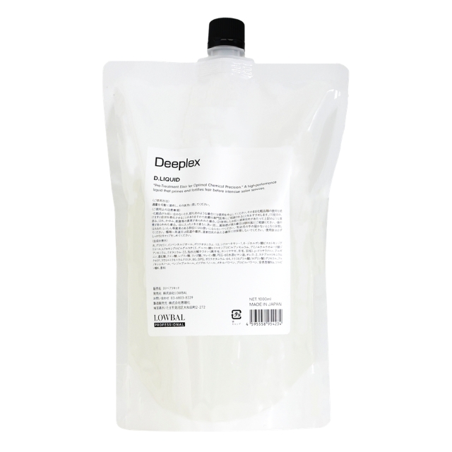 IRONOWA(イロノワ) D.LIQUID ドクターリキッド 1000ml