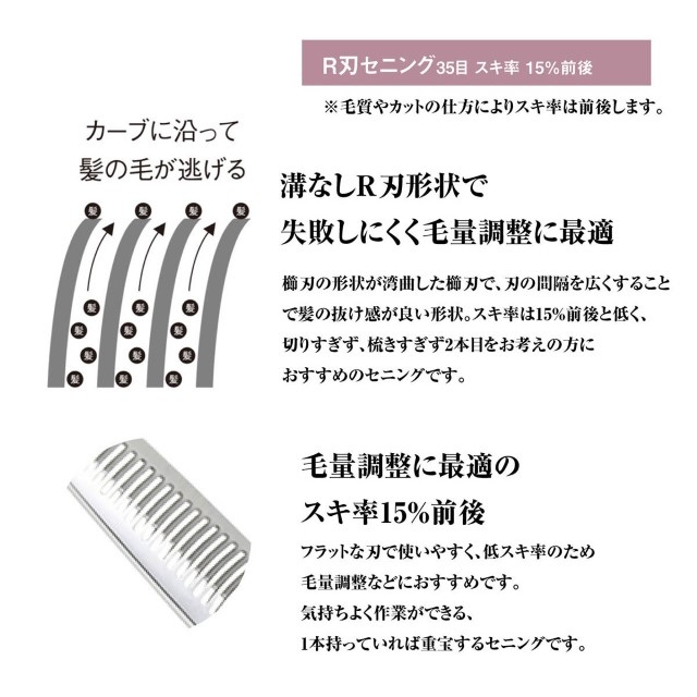 DEEDS 立体ハンドルベーシックセニング 6.0