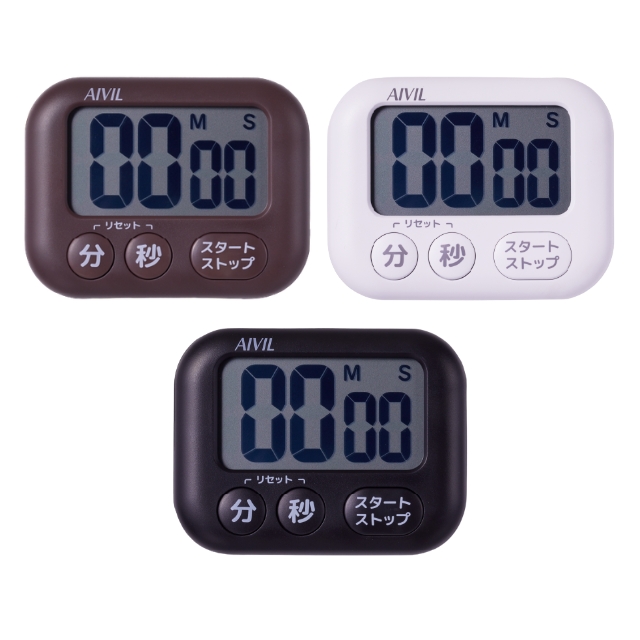 アイビル タイマーショコラ