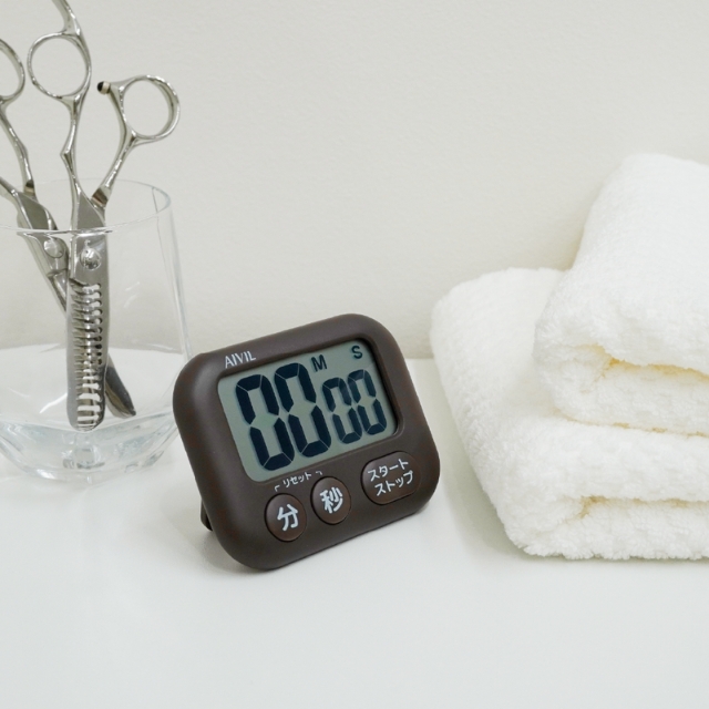 アイビル タイマーショコラ