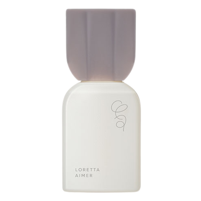 ロレッタエメ スタイリングオイル 120ml