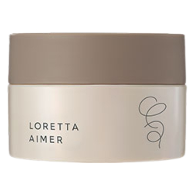 ロレッタエメ サンドバーム 27g