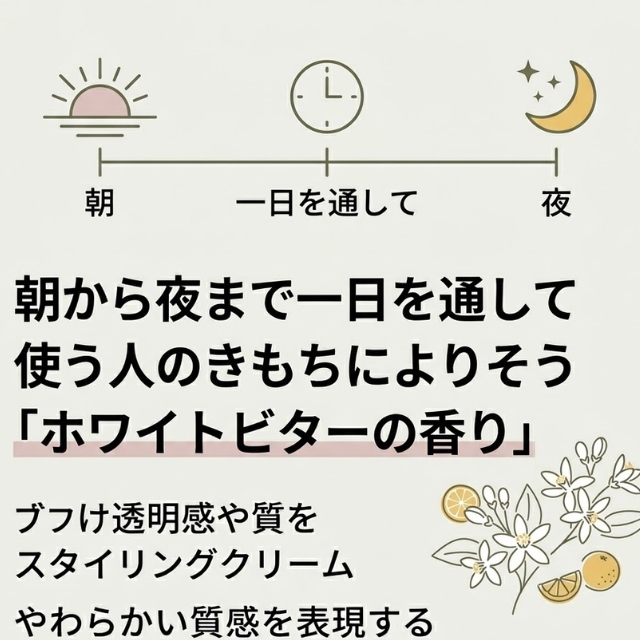 ロレッタエメ スタイリングクリーム 100g