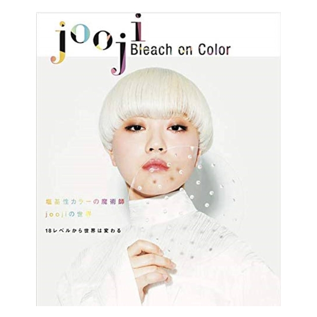 【特価】jooji Bleach on Color