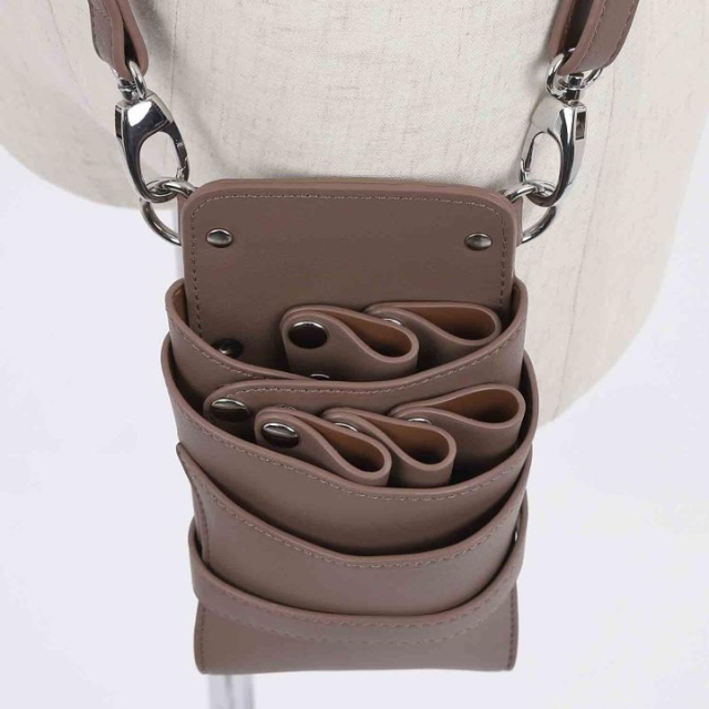 DEEDS dpプラート グレイッシュブラウン