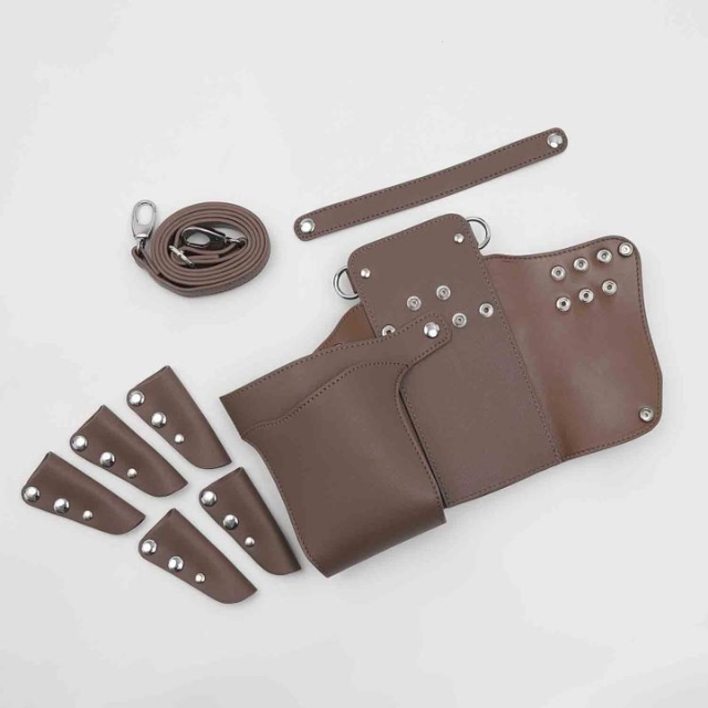 DEEDS dpプラート グレイッシュブラウン