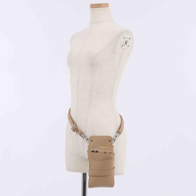 DEEDS dpプラート ベージュ