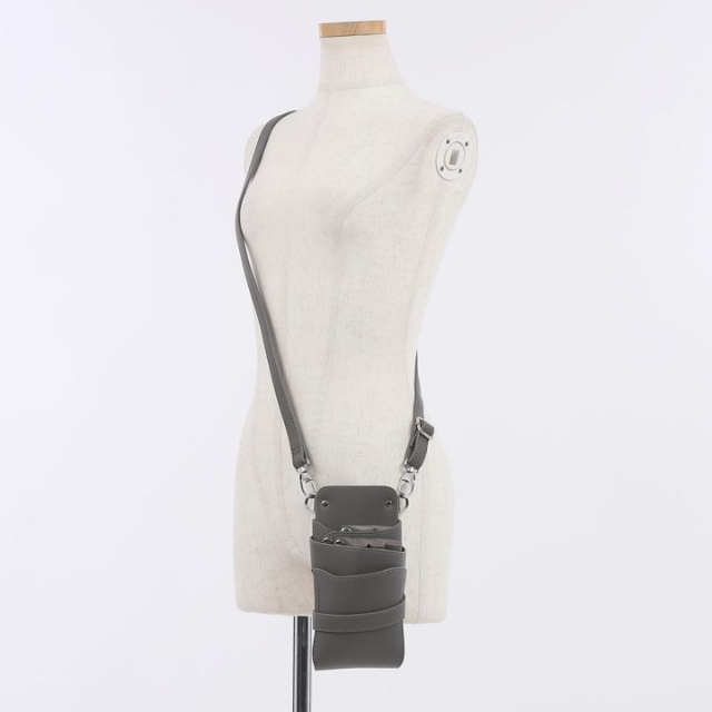 DEEDS dpプラート アッシュグレー