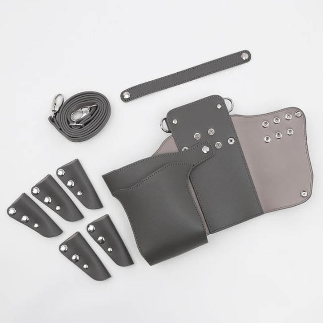 DEEDS dpプラート アッシュグレー