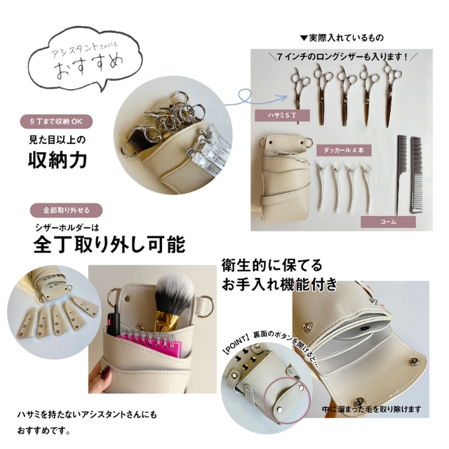 DEEDS dpプラート アッシュグレー