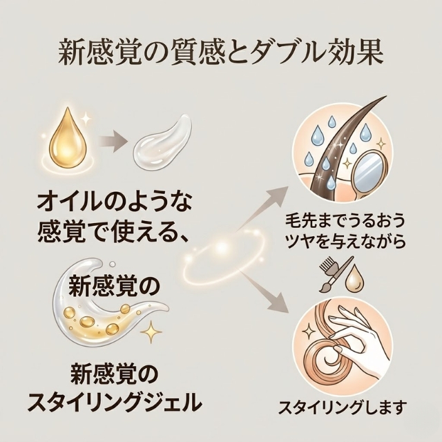 ロレッタエメ オイルジェル 120g