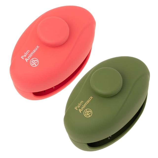 SHS ペット用ブラシ パルムアニモ