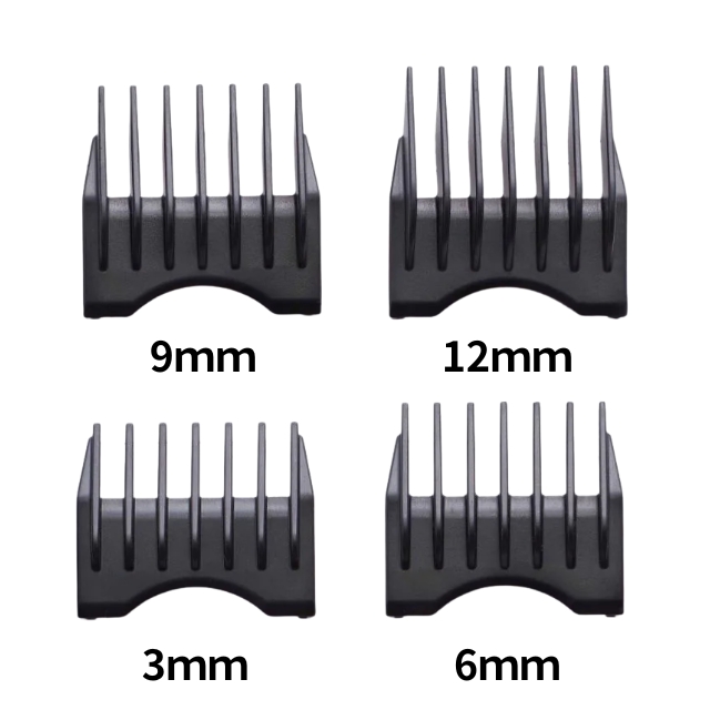 アイビル プロクリッパー アタッチメントセット