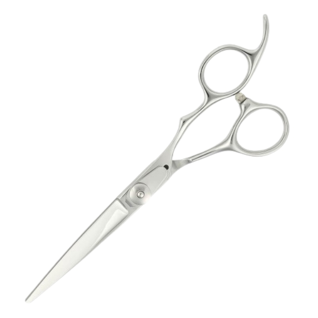 DEEDS 立体ハンドルベーシックシザー+セニングセット 6.0B