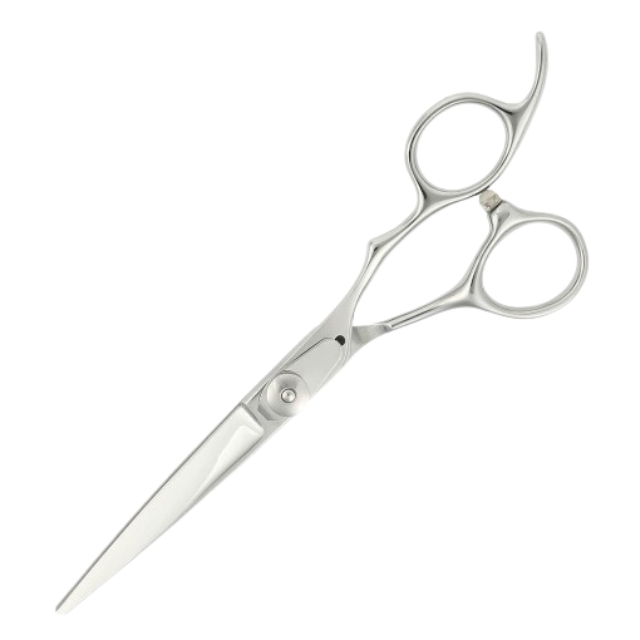 DEEDS 立体ハンドルベーシックシザー＋セニングセット 6.0C