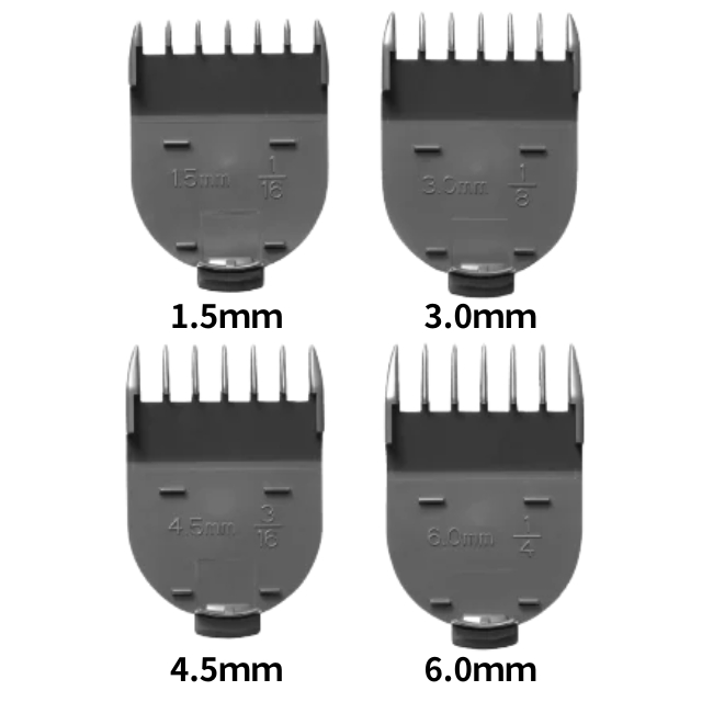 アイビル プロトリマーF3 アタッチメントセット