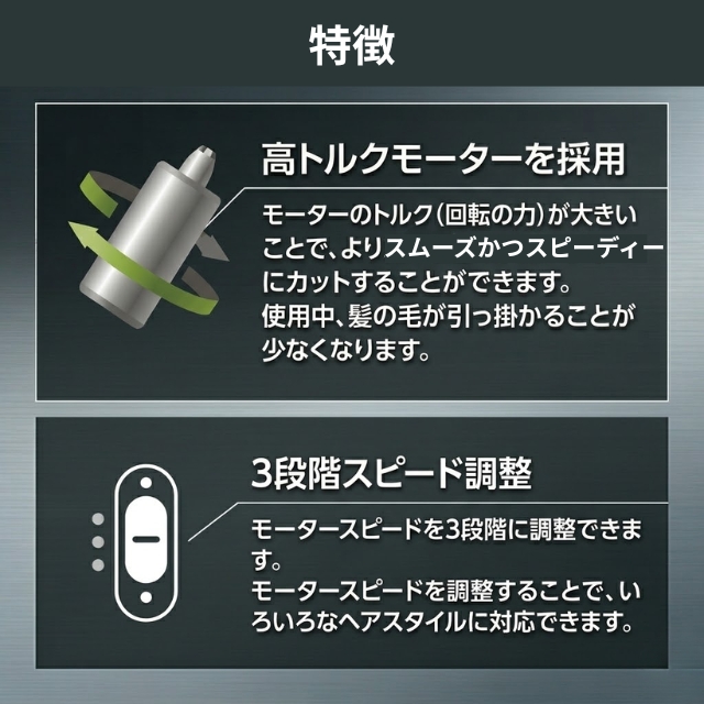 アイビル プロトリマー F3