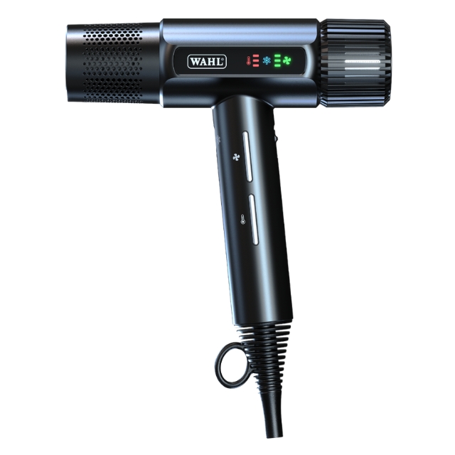 WAHL(ウォール)バンキッシュ