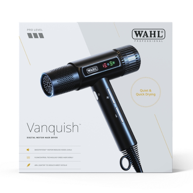 WAHL(ウォール)バンキッシュ