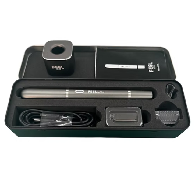 FEEL マイクロトリム