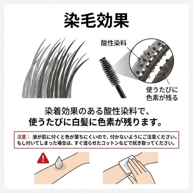 VENTURAirodori(イロドリ) タッチアップヘアカラー 20ml