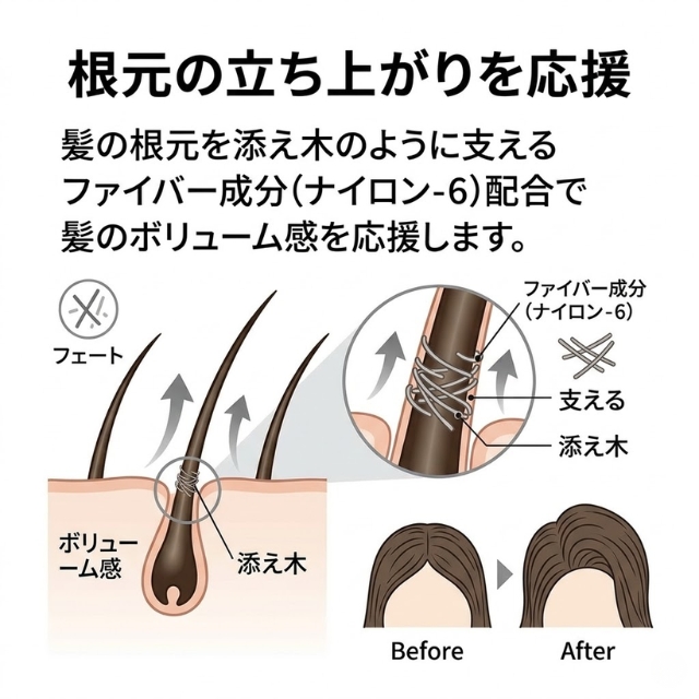 VENTURAirodori(イロドリ) タッチアップヘアカラー 20ml