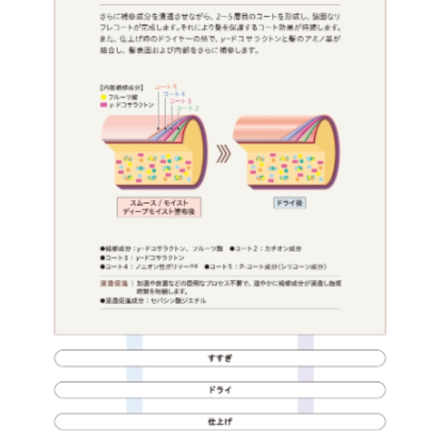 パワーディクト 0 リペアブースター 500g