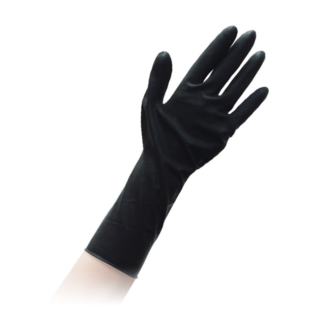 【特価】オカモトブラックグローブS