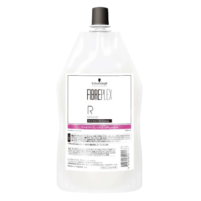 ファイバープレックス リデューサー 400g
