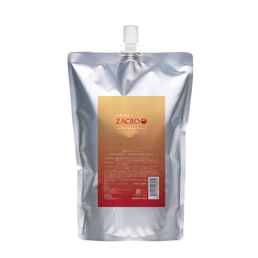 新・薬用ザクローペリ 1000ml