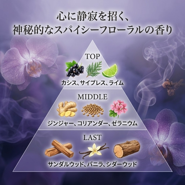 メゾン オルキデ ケアオイル002