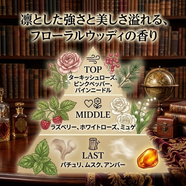 メゾン オルキデ リッチミルク