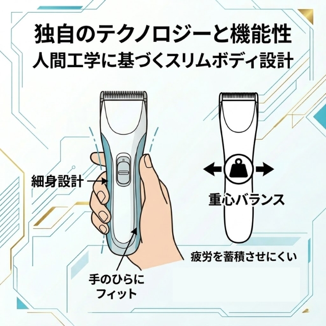 スピーディク TAPIO2