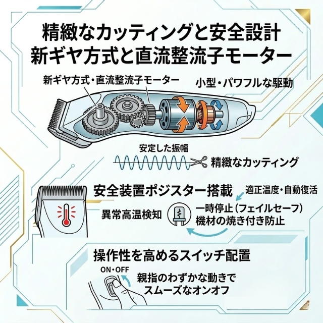 スピーディク TAPIO2