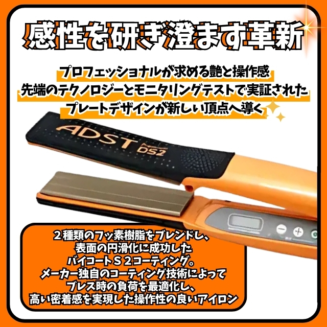 アドストプレミアムDS2