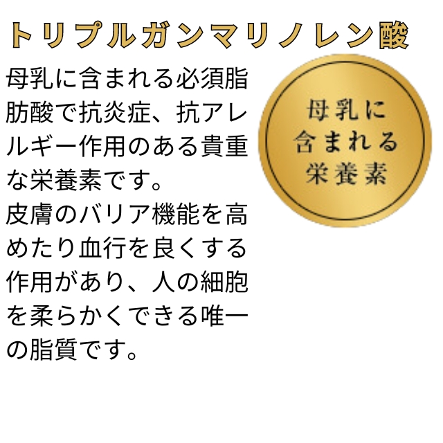 ギュー プレミアム クリーム 50g