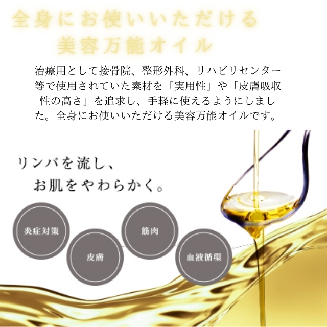 ギュー プレミアム オイル 30ml