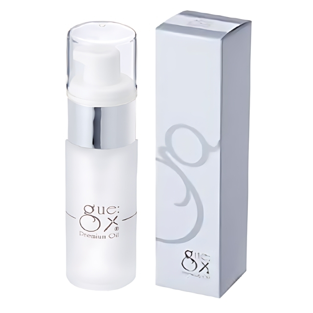 ギュー プレミアム オイル 30ml