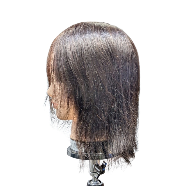 ファイブオリジナル ファイブウィッグ ショート 001