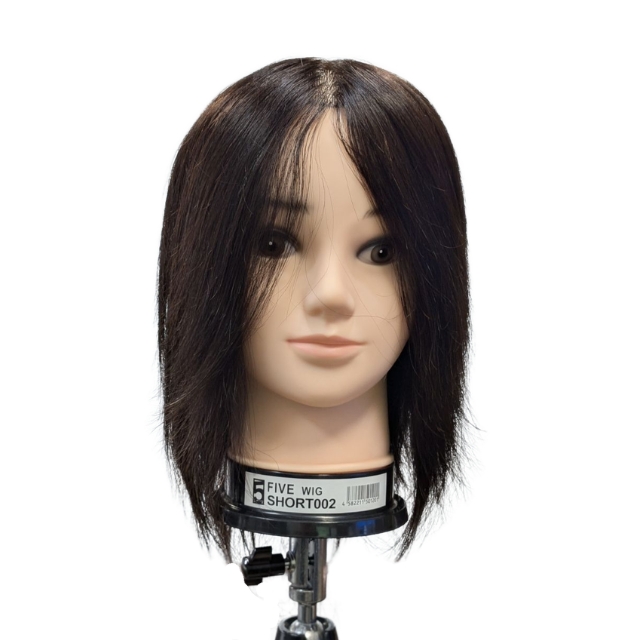 ファイブオリジナル ファイブウィッグ ショート 002