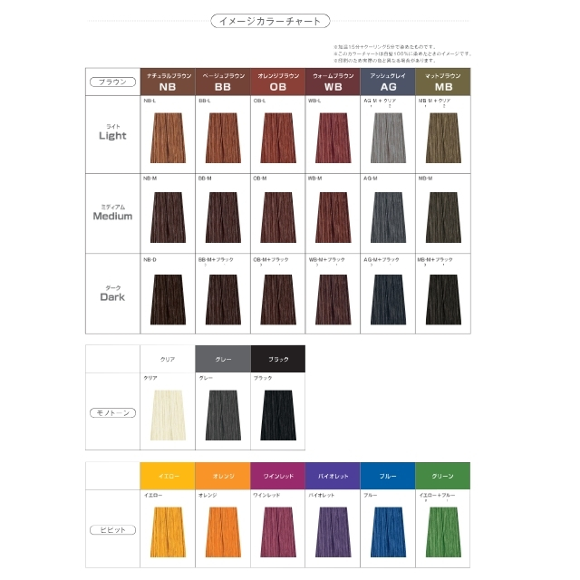 【特価】FIOLE(フィヨーレ) BLカラーグロス ブラック 200g