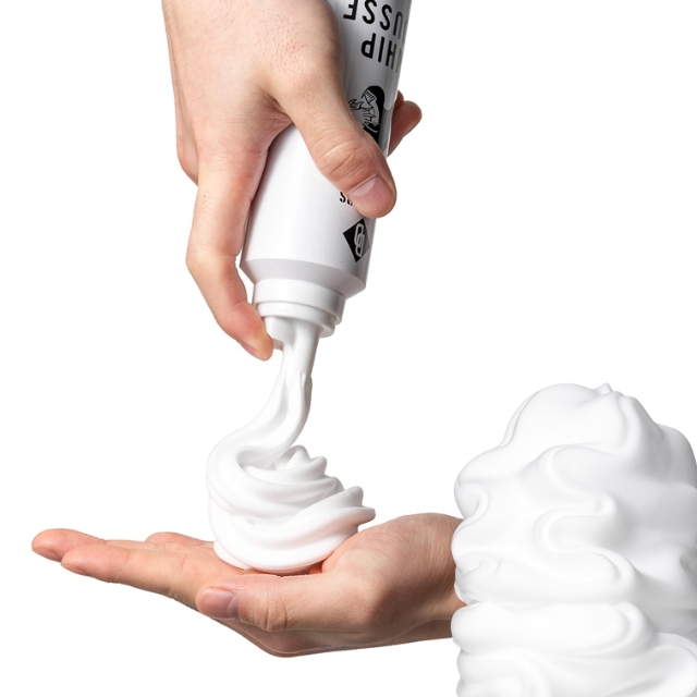 DOORS (ドアーズ) ホイップムース 200g