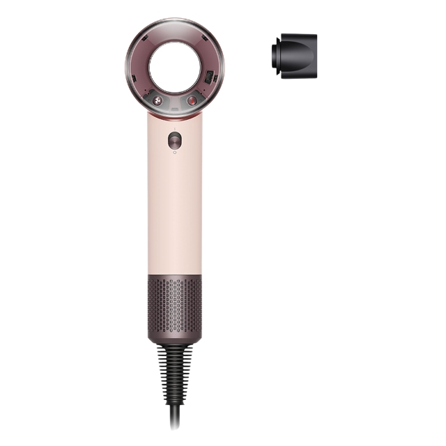 Dyson(ダイソン) Supersonic Travel ヘアドライヤー セラミックピンク HD19 VLP