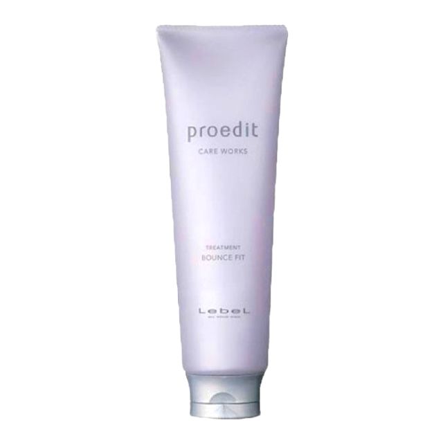 【特価】プロエディット トリートメント バウンスフィット 250ml