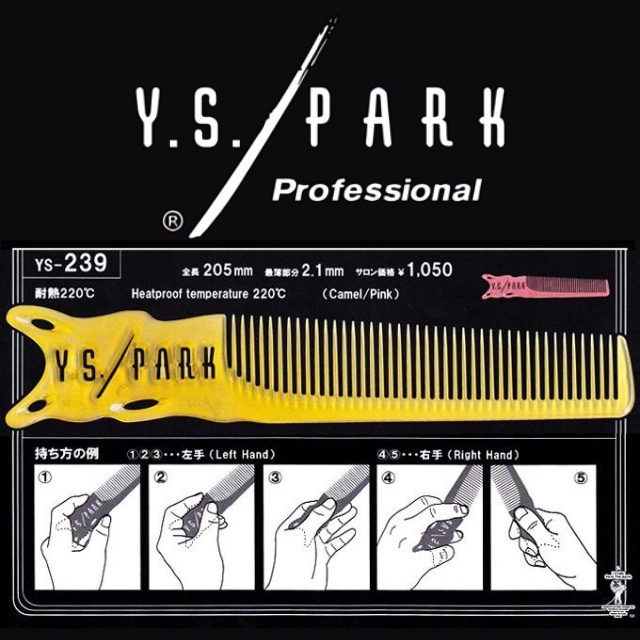 Y.S. PARK（ワイエスパーク） YS-239