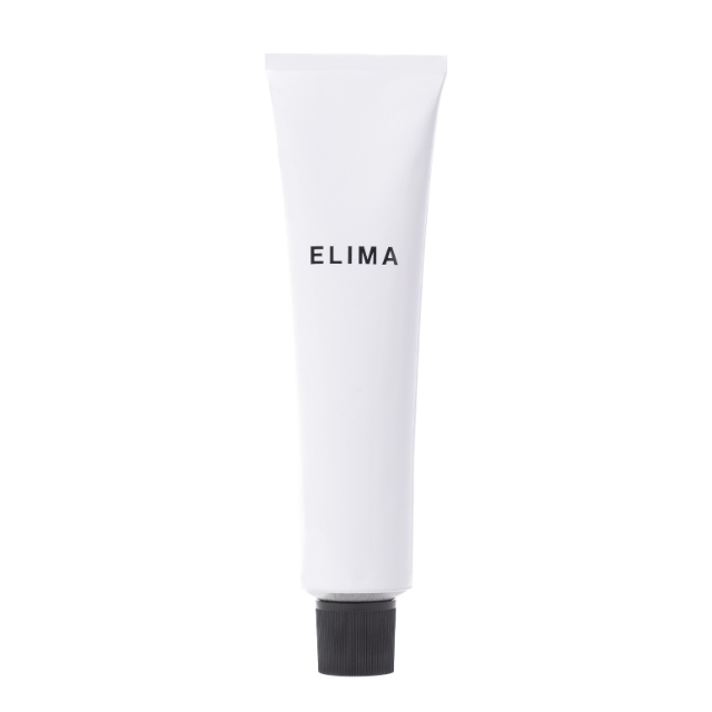ELIMA ヘアカラー 120g