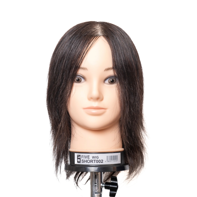 ファイブオリジナル ファイブウィッグ ショート 002